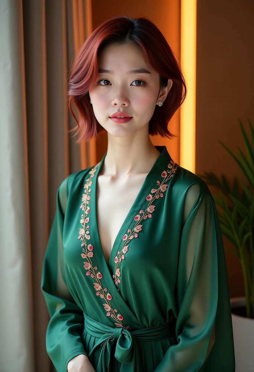 迷雾追凶
